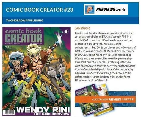 previewsworld|previewsworld catalog.